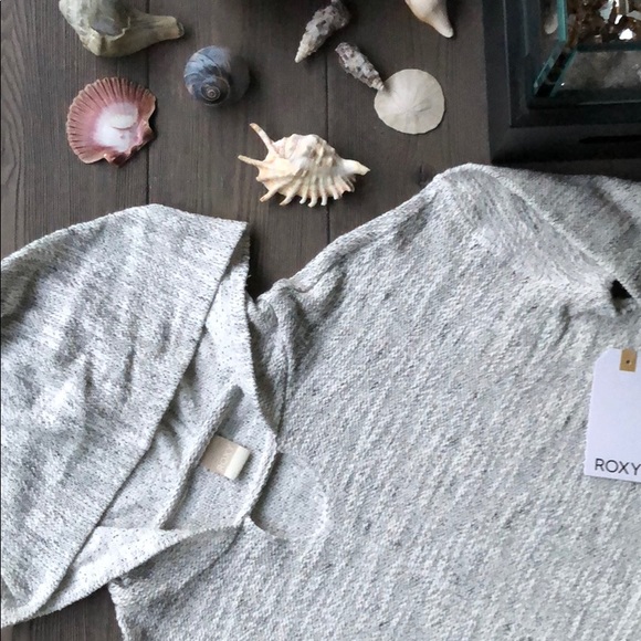 Roxy sweater - Picture 3 of 8